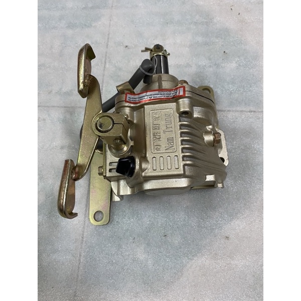 Số De,số tiến lùi,cốt 17li,dùng cho máy 100cc,110cc,125cc.cốt vào máy 6 răng 17mm,trục ra 19mm