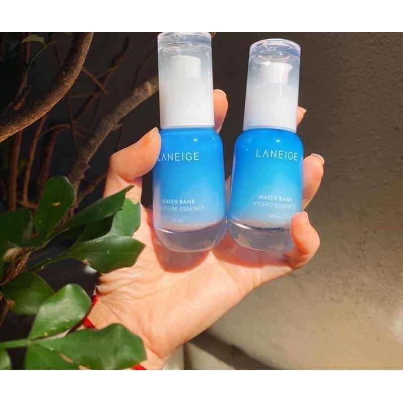 TINH CHẤT LANEIGE WATER BANK HYDRO ESSENCE