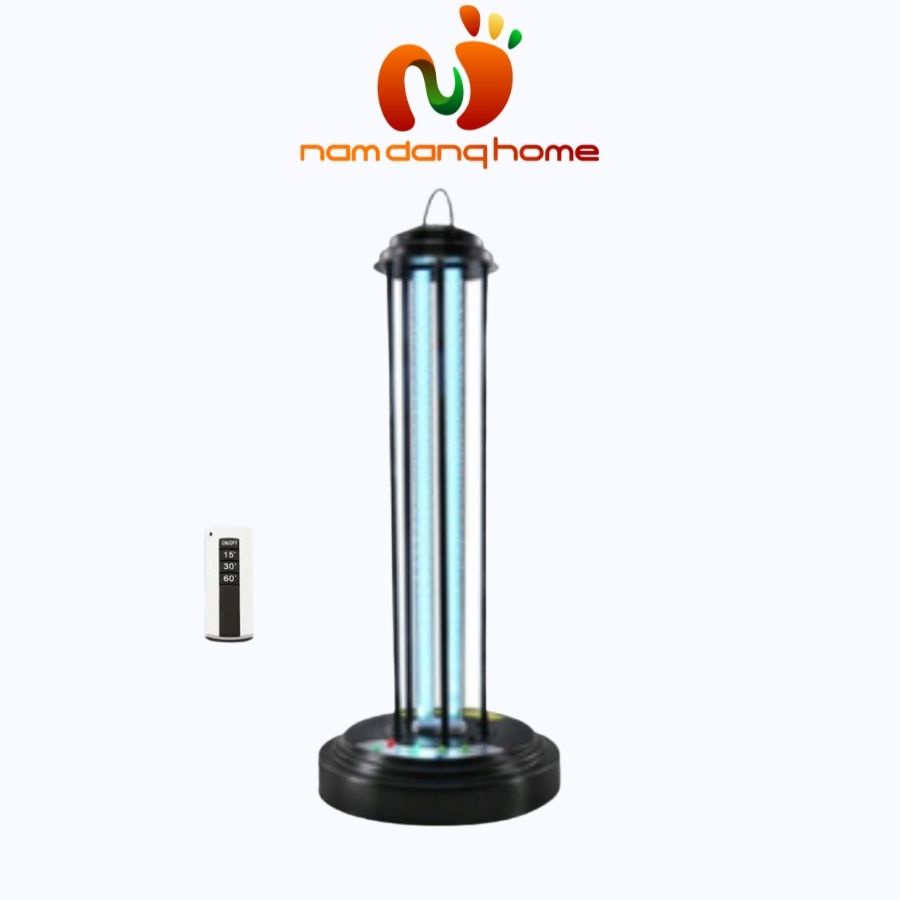 Đèn diệt khuẩn UV Liangyueliang TD-02 40W / Đèn thông minh Xiaomi Yeelight J1