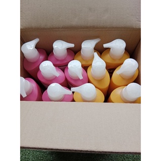 Dầu Gội SunSilk Thái Lan 400ml