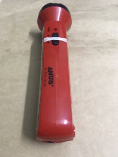 Đen pin đèn tich điện siêu sáng