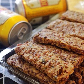 0.5KG CHẢ BÌ 7X 8X CHỈ SHIP HN