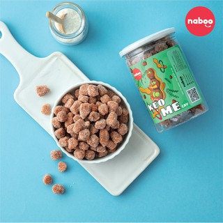 [FREESHIP❤️] Kẹo me cay 400g Naboo đồ ăn vặt Hà Nội ăn là mê