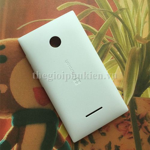 Vỏ, nắp lưng, nắp đậy pin Microsoft Lumia 435
