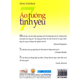 7 Ảo Tưởng Tình Yêu