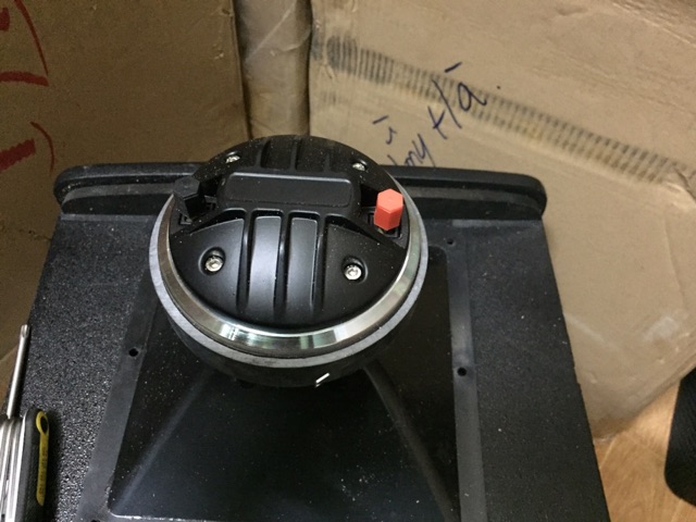 Loa JBL kp4012 nhập khẩu
