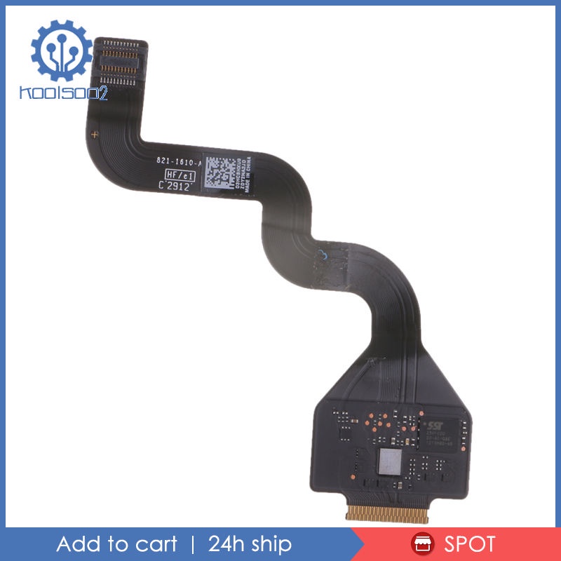 Bộ 2 Dây Cáp Sửa Chữa Cho Máy Tính Bảng Retina A1398-1x 821-1610-A