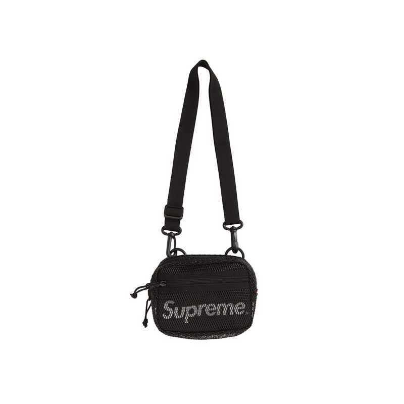 [NEW] Túi Đeo Chéo Supreme SS20 Shoulder Bag