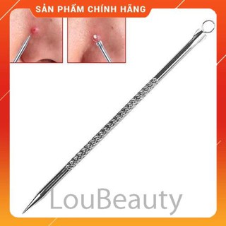 [FreeShip] QUE NẶN MỤN ĐẦU ĐEN