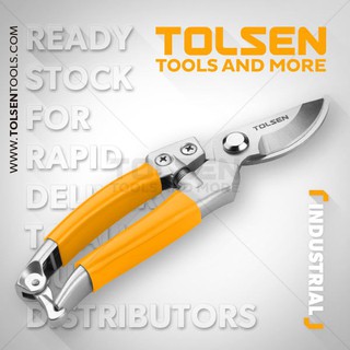31032 kéo cắt cành tolsen