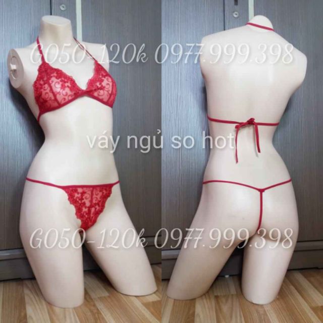 đồ lót nội y ren thêu nổi sexy gợi cảm