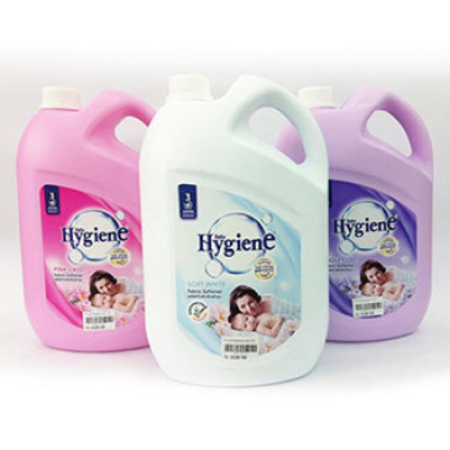 NƯỚC XÃ HYGIENE THÁi LAN 3.500 mL