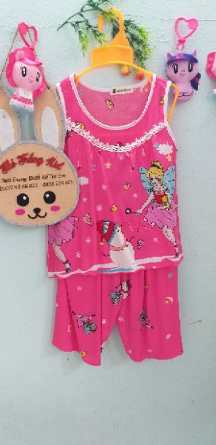 Bộ tone bé gái sise :7 cho bé từ 25kg-27kg