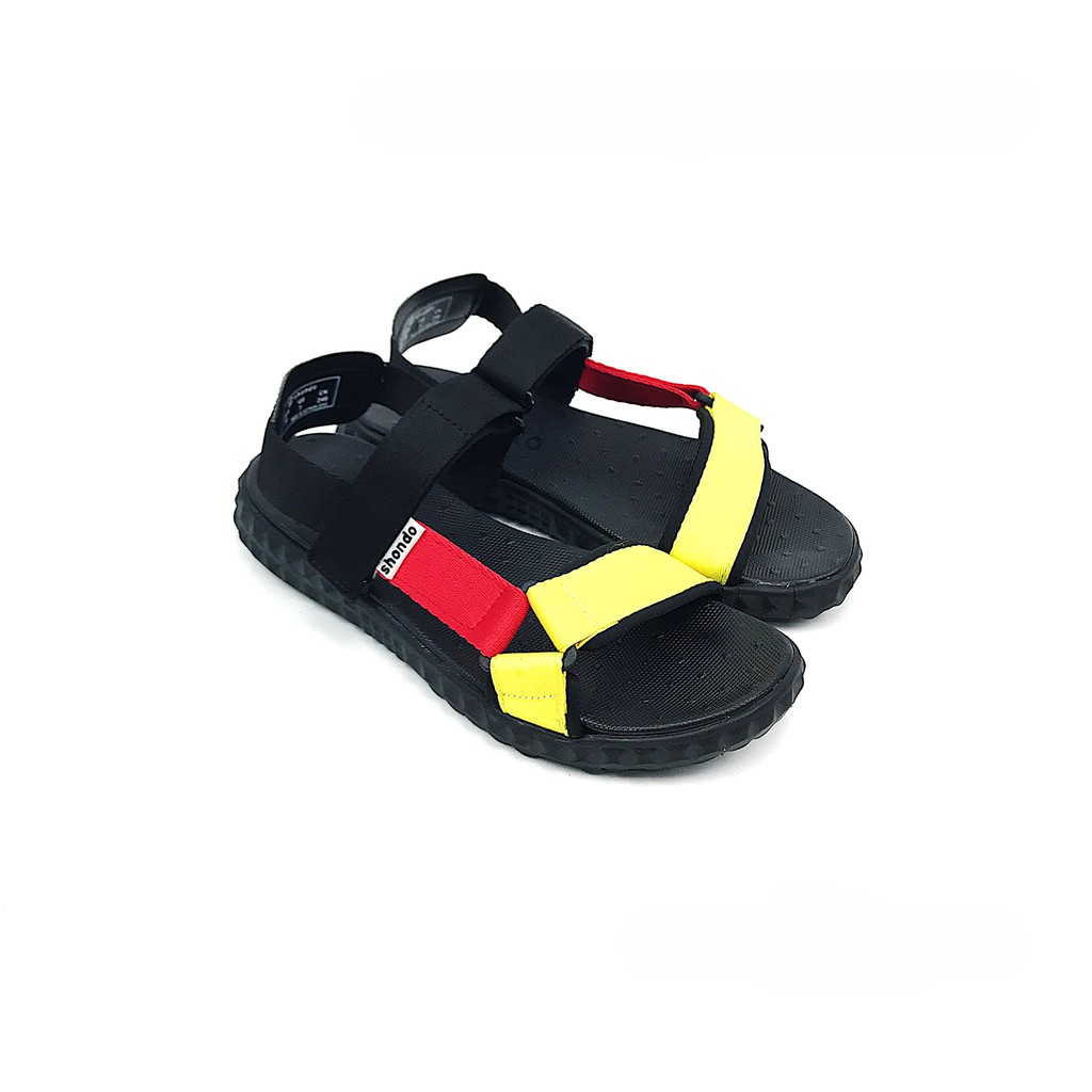 Giày sandals SHAT F6 - F6T301