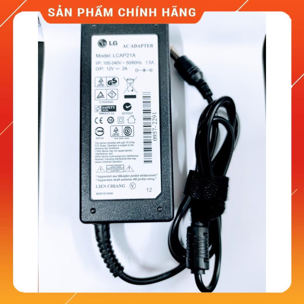 Adapter màn hình LG W1943SE BH 12 tháng dailyphukien