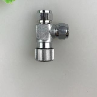 Van điều chỉnh CO2