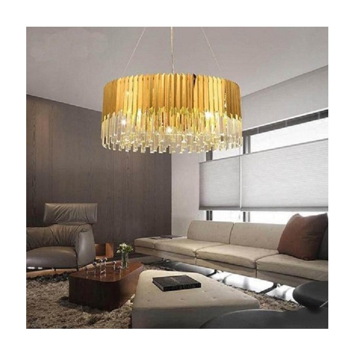 Đèn chùm led 22846AM