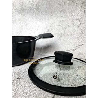 [Lock&Lock] Nồi Edge dùng cho bếp từ