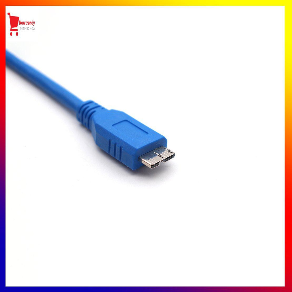 Dây Cáp Dữ Liệu Usb 3.0 (0601) Cho Ổ Cứng Di Động | BigBuy360 - bigbuy360.vn