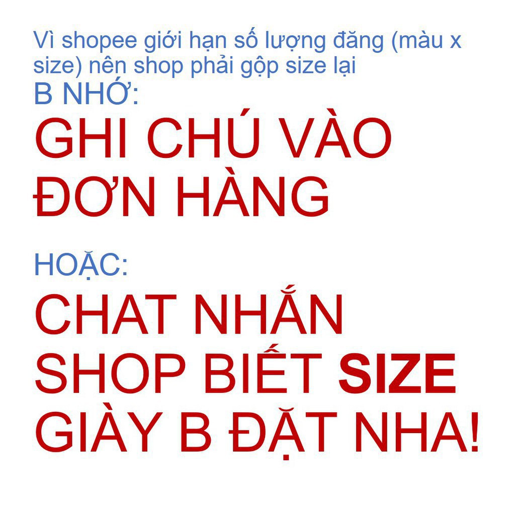 ⚡️Sắn⚡️ ⚡️SALE GIÁ SỈ⚡️ Giày Prophere cao cấp màu xám chấm cam