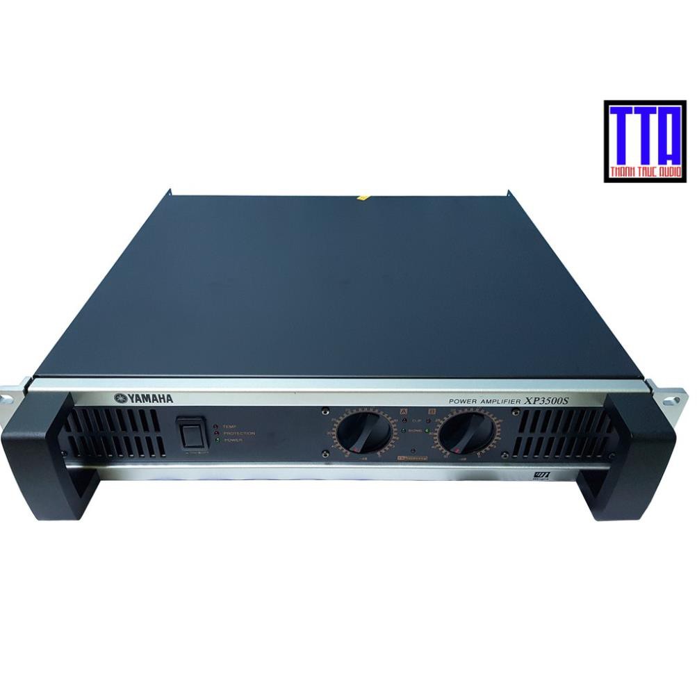 BÁN CHẠY-- Cục đẩy Yamaha XP-3500S công suất lớn - hàng nhập