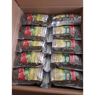TRÀ HỒNG SÂM TÂM ĐỨC 450gr