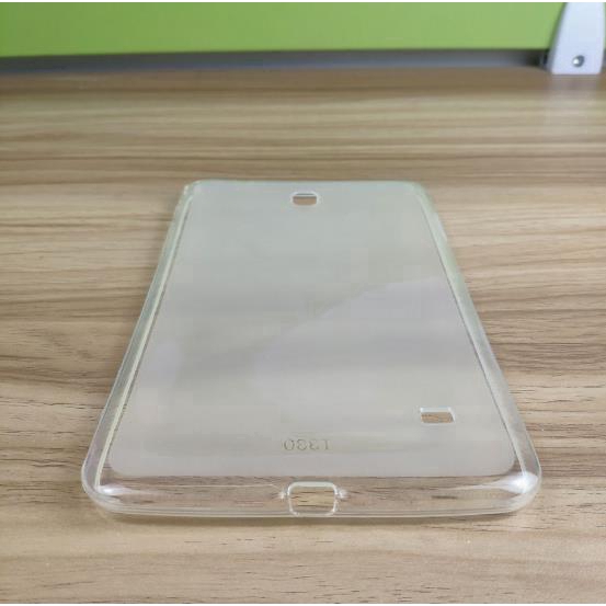 Ốp điện thoại thạch dẻo mềm cho Samsung Galaxy Tab 4 8.0 inch T330 T331 T335 SM-T331