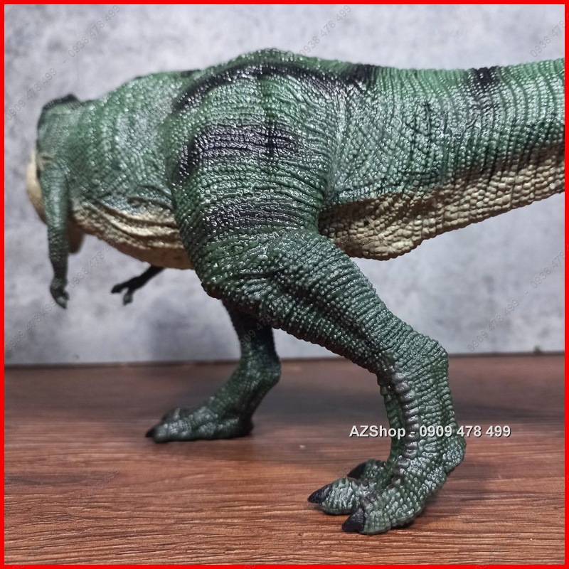 Mô Hình Khủng Long Bạo Chúa T-Rex -7732.3