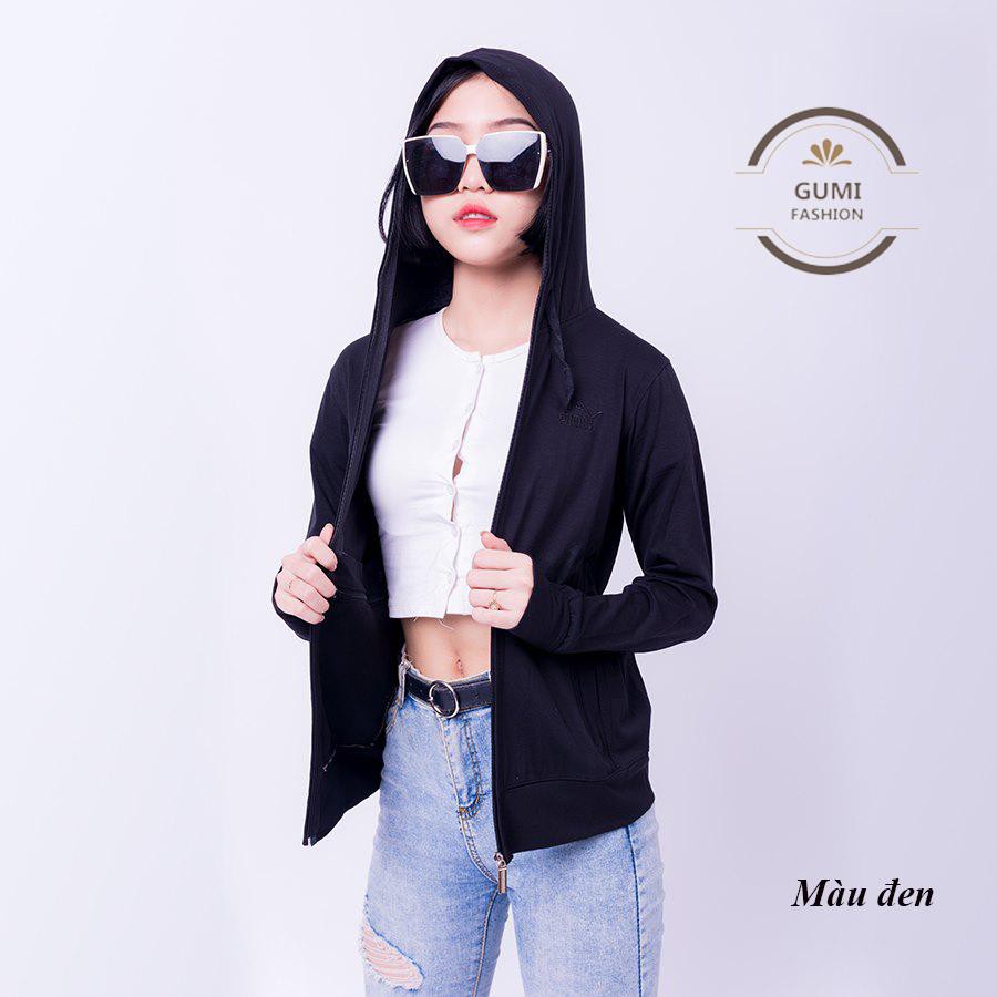 (HÀNG XUẤT DƯ) - Áo khoác chống nắng vải THUN 100% cotton - 6 Túi xịn xò | BigBuy360 - bigbuy360.vn