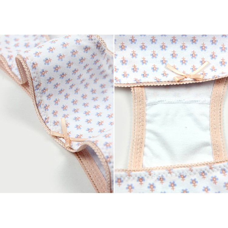 SET 7 QUẦN CHIP OYSHO COTTON - Chất store