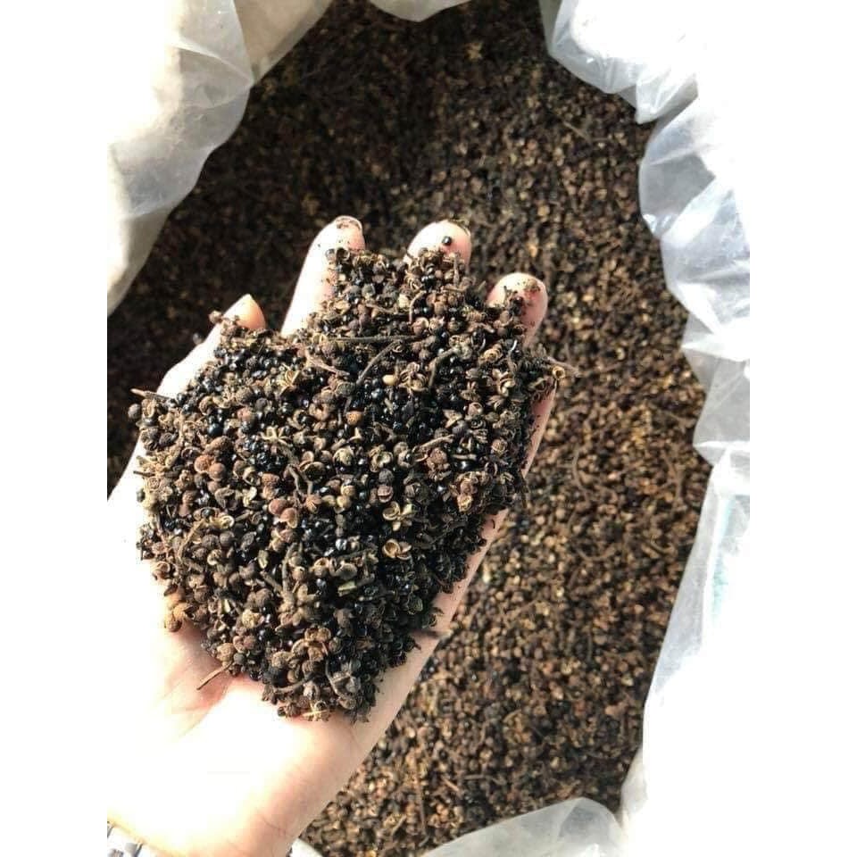 Mắc khén rừng ( tiêu rừng) 500gram