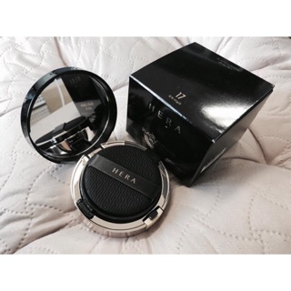PHẤN NƯỚC HERA BLACK CUSHION SPF34/PA++