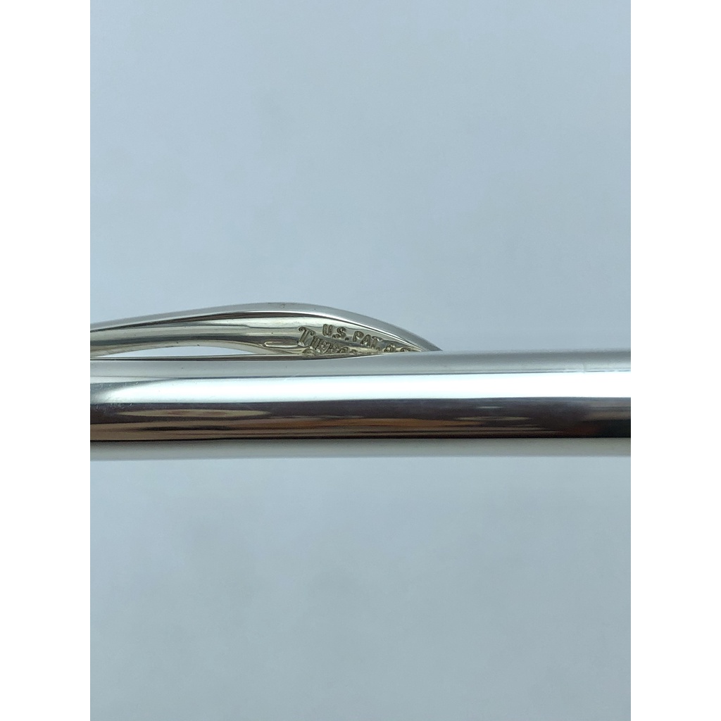 Bút bi bạc Tiffany & Co