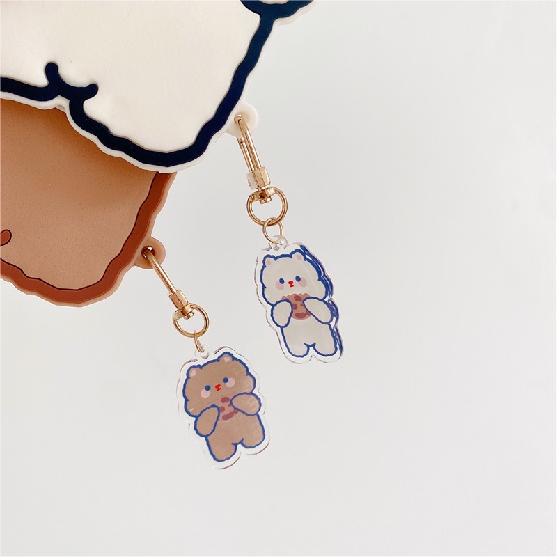 Ốp điện thoại silicon mềm thiết kế hoạt hình đơn giản cho iPhone 11 Pro Max 11Pro 12 12Pro Max X XS XR 7 8 6 7Plus