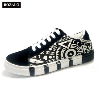 Giày Sneaker Rozalo RM5662