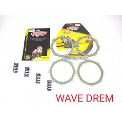 bố nồi xe wave kozi lò xo nồi 2 món