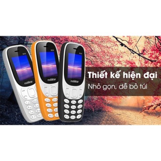 Mobiistar b310