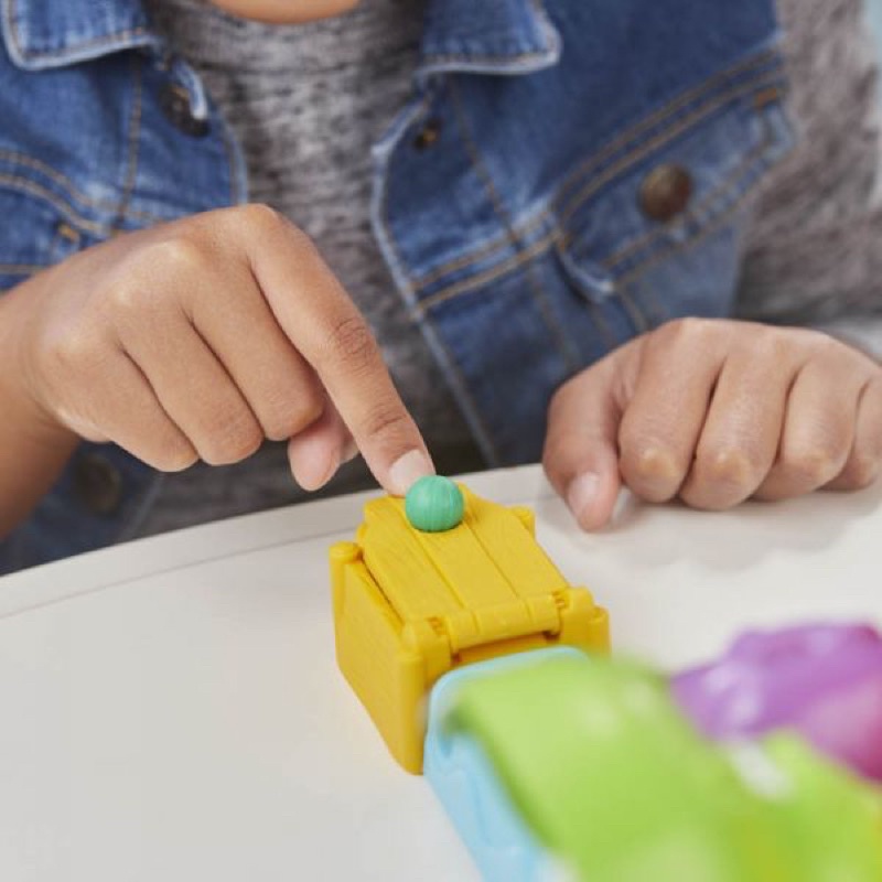 Trò chơi giải trí cực vui Hà Mã ăn dưa hấu Hippo Flipp