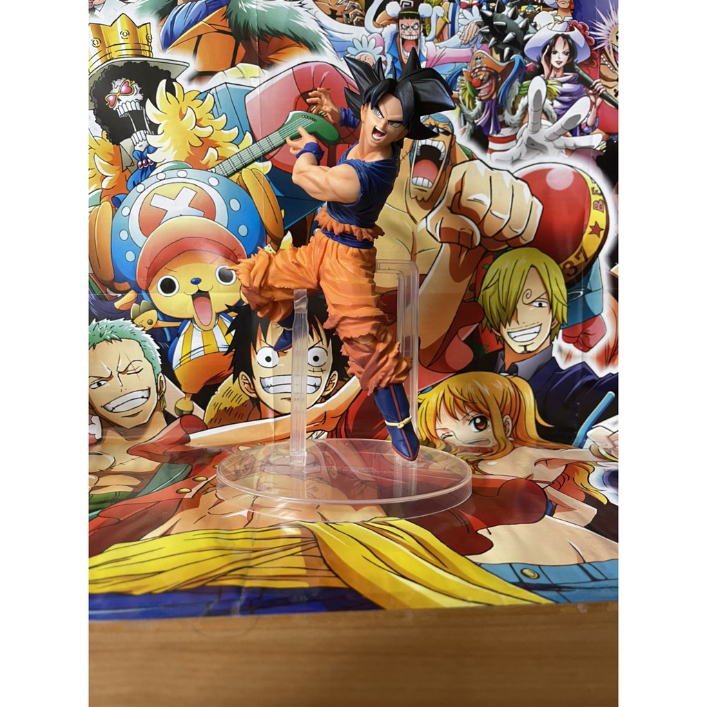 Mô hình Figure Dragonball chính hãng Nhật Bản