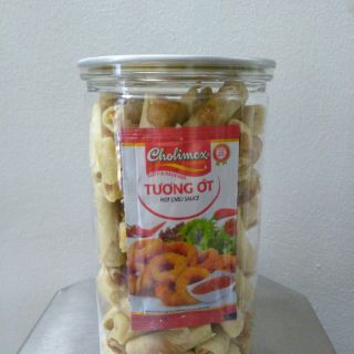 Chả giò tôm sấy 500g
