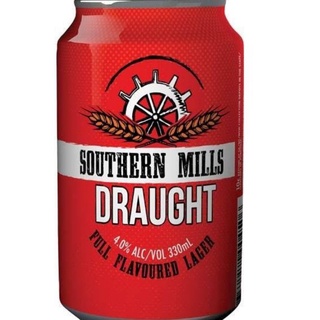 Bia úc draught
