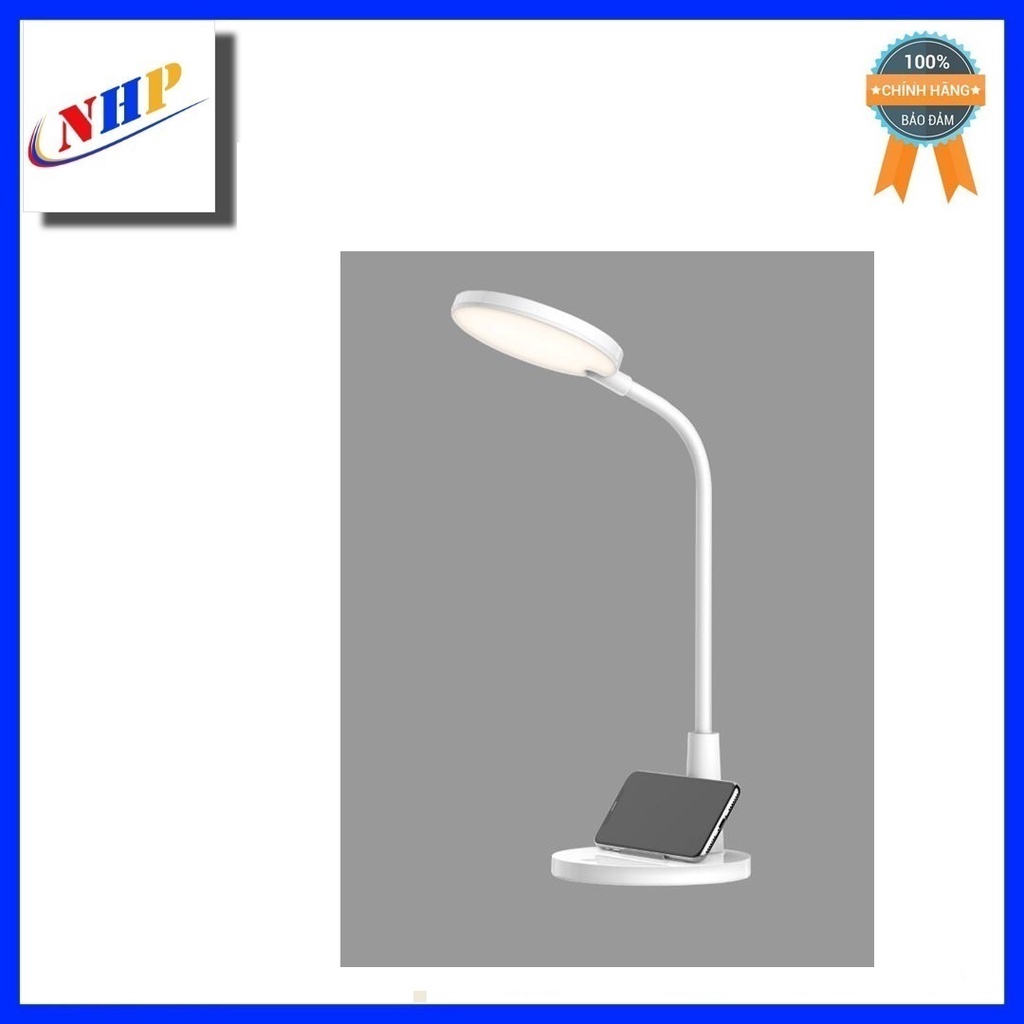 Đèn bàn LED Nanoco NDK10WC