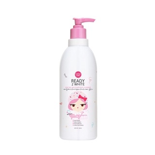 Sữa tắm trắng da Cathy Doll Ready 2 White