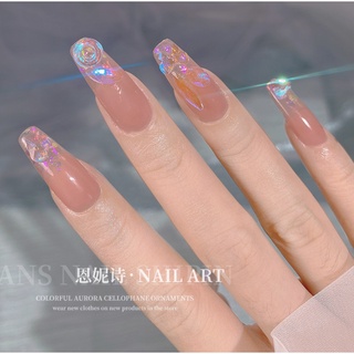 Set đá khối Aurora Hàn Quốc