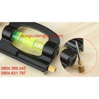 Thước chạy nivo cao cấp Mytec