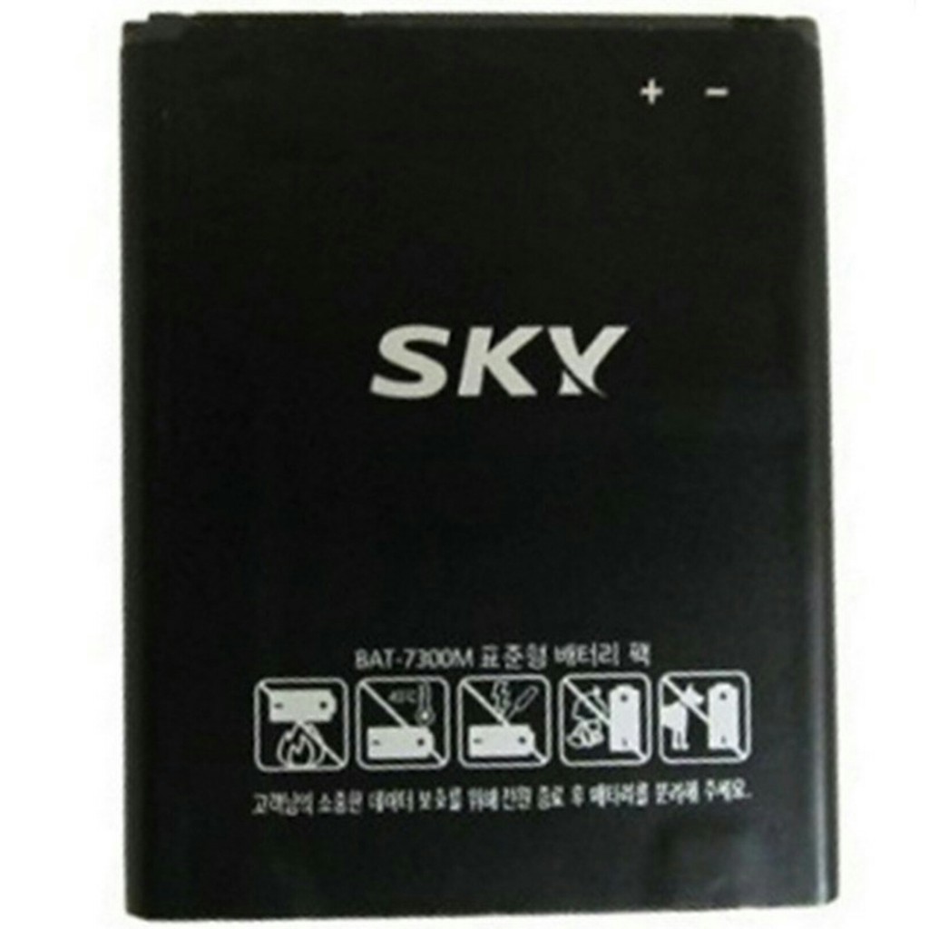 PIN SKY A840 BAT 7300M