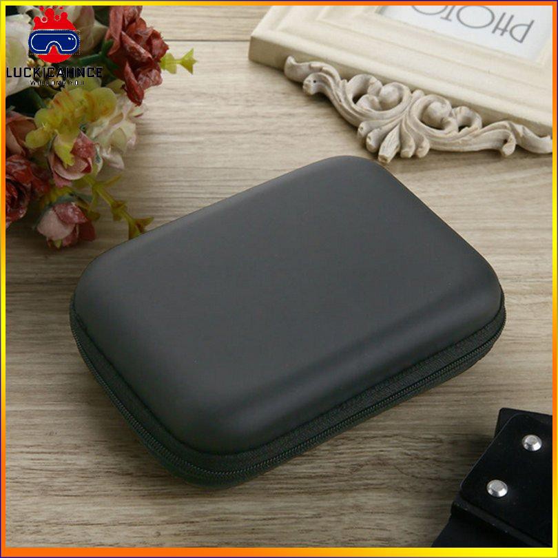 Túi Đựng Ổ Cứng Ngoài Hdd Usb 2.5 Inch Cho Pc | BigBuy360 - bigbuy360.vn