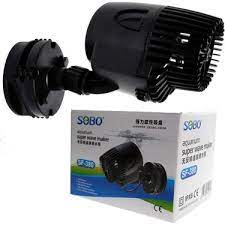 Máy Thổi Luồng , Tạo Sóng Sobo Đời Mới ( Sử Dụng Hít Nam Châm ) SF-180, SF-280, SF-380