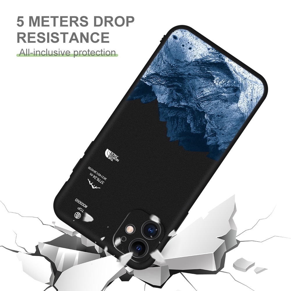 Ốp điện thoại thích hợp cho iPhone 13 12 11 pro max xr xs max x 6 7 8 plus 2020 4 5 6splus 6s 12 mini 13 mini