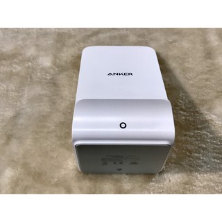Đế sạc không dây Anker PowerWave 7.5 Stand model A2521